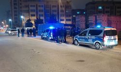 Malatya'da alacak-verecek tartışması bıçaklı kavgaya dönüştü: 1 yaralı