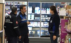 Malatya’da kurallara uymayan iş yerlerine kapatma cezası