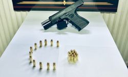 Malatya'da silahlı kavga: 1 kişi ağır yaralandı