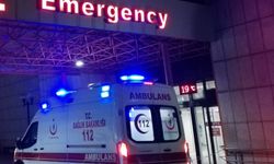 Malatya'da silahlı saldırı: 1 yaralı