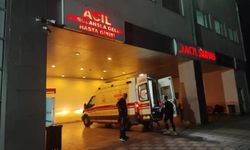 Malatya'da zincirleme kaza: 2 yaralı 