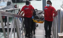 Malezya-Tayland göçmen teknesi kazasında ölü sayısı 25'e yükseldi