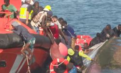 Malezya'da göçmenleri taşıyan tekne battı: 7 kişi öldü, 13 kişi kurtarıldı