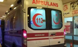 Mardin'de 11'inci kattan düşen zihinsel engelli çocuk hayatını kaybetti