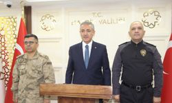 Mardin'de düzenlenen uyuşturucu operasyonlarında gözaltına alınan 24 kişiden 16’sı tutuklandı