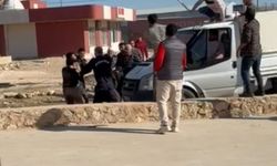Mardin’de iki aile arasında sopalı kavga: 1’i ağır 6 yaralı