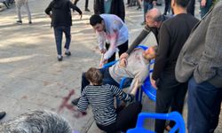 Mardin'de iki esnaf arasında kavga: 1 ölü 3 yaralı