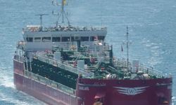 Marmara'da Rus mürettebatın bulunduğu tankerde zehirlenme: 1 ölü