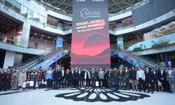 MARS Projesi Konya’da yeni döneme başladı