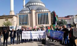 Mavi Marmara Gazisi Tunç: Sözde ateşkesin garantörü olan devletler nerede?