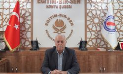 Memur-Sen Konya İl Başkanı Karlıer: Erdemli ve üretken nesil yetiştiremiyorsak, kendimizi sorgulamalıyız