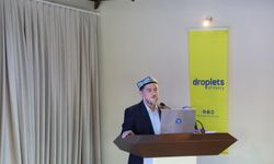 Merhamet Damlası Vakfı İstanbul’da faaliyetlerine başladı