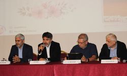 Mersin’de aile ve gençlik paneli düzenlendi