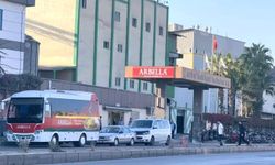 Mersin’de makarna fabrikasında zehirlenen işçi sayısı 16’ya yükseldi