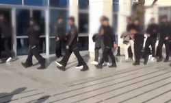 Mersin’de rüşvet ve kaçakçılık operasyonu: 28 gözaltı, 10 tutuklama