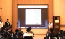 Mersin’de sortex operatörlüğü eğitimi başladı