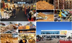 Mezopotamya Fuarı’na Türkiye’nin dört bir yanından gelen üreticiler: Hem kalite hem kültür buluşuyor