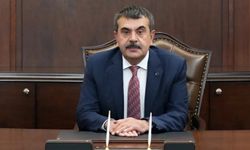 Milli Eğitim Bakanı Tekin'den 24 Kasım Öğretmenler Günü mesajı
