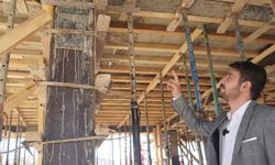  Mimar Adnan Özaras: Depreme dayanıklı yapı için ilk adım projelendirme aşamasında atılır