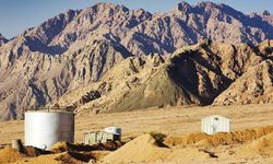 Mısır yeni doğal gaz alanı keşfetti