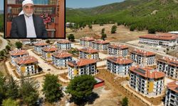 Molla Enver Kılıçaslan: Mevcut şartlarda TOKİ'ye başvurmada bir sakınca yoktur