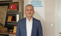 MTDF Başkanı Öter: Mardin'in örfüne uygun olmayan diziler kenti değersizleştiriyor