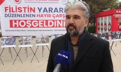 Müftü Sucu: Gazzeli kardeşlerimize her zamankinden daha çok destek çıkmamız gerekir 