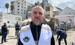 Munir el-Berş: Şehitler organları alınmış ve bedenleri parçalanmış halde teslim ediliyor