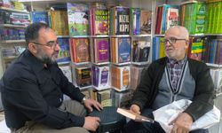 "Müslümanlar Kur’an ile yüzleşmeli, güçlü ve şuurlu nesiller yetiştirilmelidir"