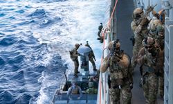 NATO'dan Yunanistan-GKRY ortak tatbikatı açıklaması