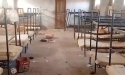 Nijerya'nın orta kesiminde bir okuldan en az 227 kişi kaçırıldı