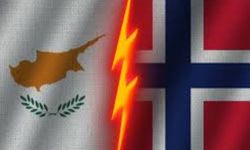 Norveç, Rum kesimine silah ambargosunu kaldırdı