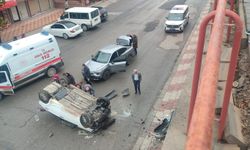 Öğretmen araçtan indi, otomobil çocukla birlikte uçuruma yuvarlandı