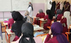 Öğretmen-öğrenci ilişkisi güvene dayalı olmalı