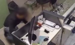 Ordu'da 170 adet altın bilezik çalınan şüpheli Diyarbakır’da yakalandı