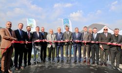 Ordu’da 2’nci OSB’nin altyapı temeli atıldı