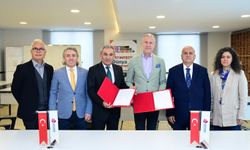 OSTİMTECH ve METESEN’den mesleki eğitimde stratejik iş birliği