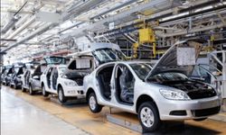 Otomotiv endüstrisinin ekim ihracatı 3,8 milyar doları geçti