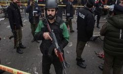 Pakistan'da güvenlik noktasına saldırı: 3 ölü