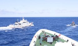Pasifik'te tansiyon yükseliyor: Çin gemileri, Japon adalarına yaklaştı