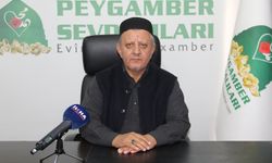 Peygamber Sevdalıları'ndan "Yolumuzu Aydınlatan Yıldızlar" sahabe programları mesajı