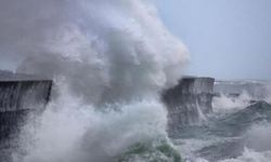 Portekiz'i Claudia Fırtınası vurdu: 2 ölü