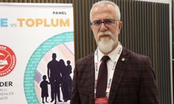 Prof. Dr. Turan: Aile dağıldığında kültürel, sosyal, ekonomik ve politik tüm toplumsal alanlar olumsuz etkilenir
