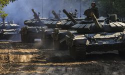 Rus ordusu Vasyukovka yerleşim birimini ele geçirdi