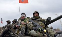 Rusya: Rus birlikleri Donbass’ta bir yerleşim yerini daha ele geçirdi