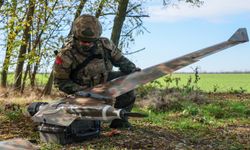 Rusya: Son 24 saatte 280'den fazla Ukrayna İHA'sını imha ettik