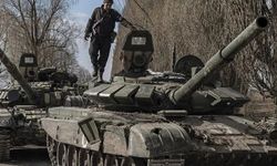 Rusya, Ukrayna'nın askeri amaçlı enerji ve ulaşım tesislerini vurdu