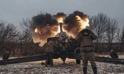 Rusya, Zaporojye bölgesinde bir yerleşimi ele geçirdi