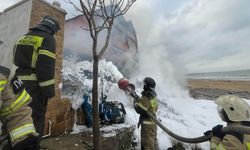 Rusya'da helikopter kazası: 4 ölü