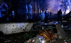 Rusya'dan Ukrayna şehrine saldırı: 5 ölü 10 yaralı